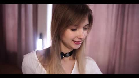 Heeeeey Im Hanna the art of tease  online show from 10.19.25