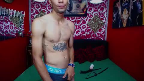 Snapshot of varonaesteban7 chatting on 02.20.26 Esteban online show from 02.20.26