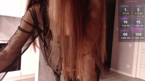 Snapshot of varonica_caprii chatting on 12.07.24 Varonica Caprii Online this week Monday Tuesday Thursday Friday online show from 12.07.24