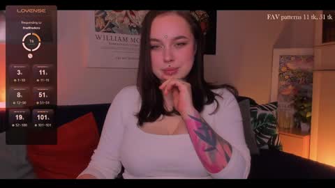 Hi hi Im Varya  next stream 04122024 at 9 a.m GMT1 NEW PHOTOS ALREADY HERE online show from 05.09.26