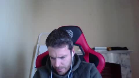 vascorro20 online show from 12.18.24