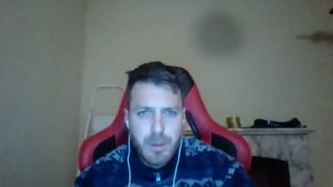 vascorro20 online show from 01.01.25