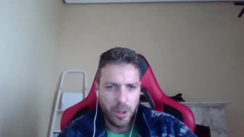 vascorro20 online show from 01.05.25