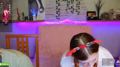 Vasilisa lik online show from 12.27.24