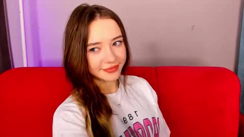 VasilisaLove online show from 03.24.26