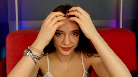 Snapshot of vasilisalove chatting on 05.11.26 VasilisaLove online show from 05.11.26