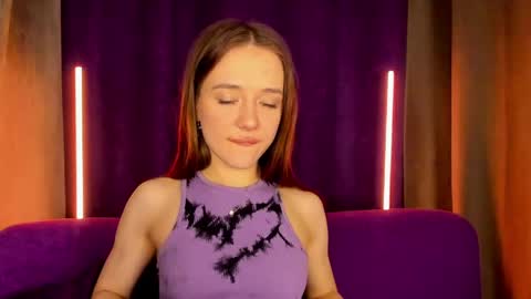Snapshot of vasilisalove chatting on 05.18.26 VasilisaLove online show from 05.18.26