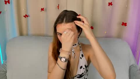 VasilisaLove online show from 07.06.26
