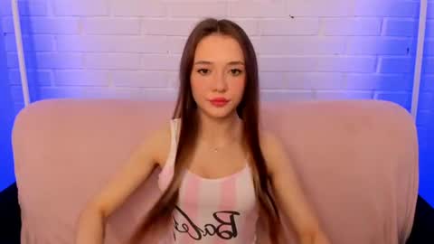 VasilisaLove online show from 07.16.26