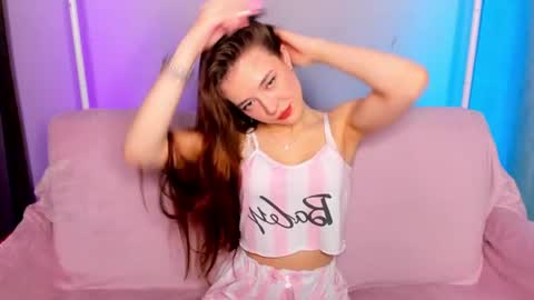 VasilisaLove online show from 08.01.26