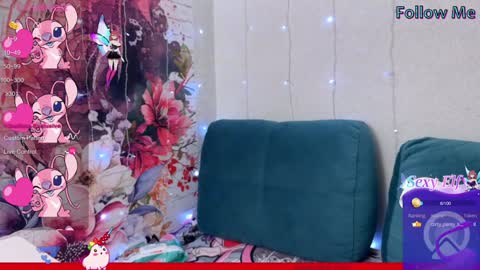 Vasya Sylvia online show from 12.20.24