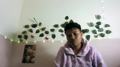 Snapshot of vayannah chatting on 07.11.26 Vayannah online show from 07.11.26