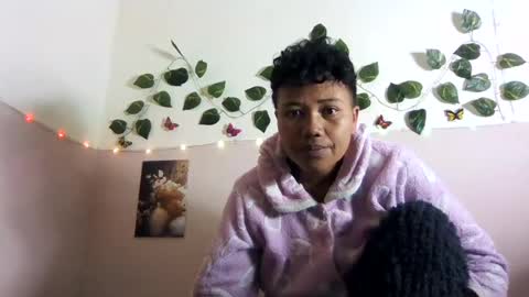 Snapshot of vayannah chatting on 07.12.26 Vayannah online show from 07.12.26