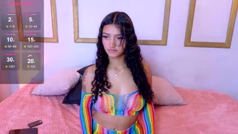 Vaythiare online show from 05.27.26