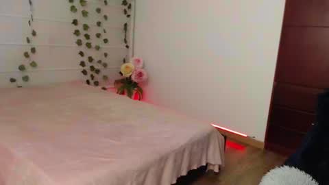 Snapshot of vecandy chatting on 06.28.26 Candy online show from 06.28.26