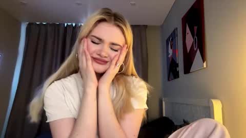 Monika online show from 03.15.26