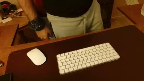 Snapshot of vedatsirke chatting on 10.24.25 vedatsirke online show from 10.24.25