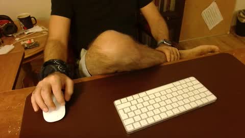 Snapshot of vedatsirke chatting on 10.26.25 vedatsirke online show from 10.26.25