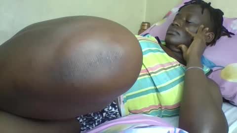 Snapshot of vee_tommy chatting on 01.24.25 Vee tommy online show from 01.24.25