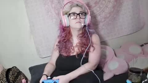 Veronica Lehane online show from 02.23.26