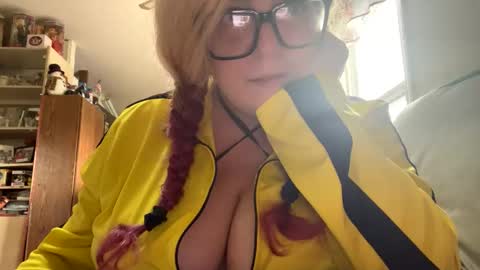 Veronica Lehane online show from 05.24.26