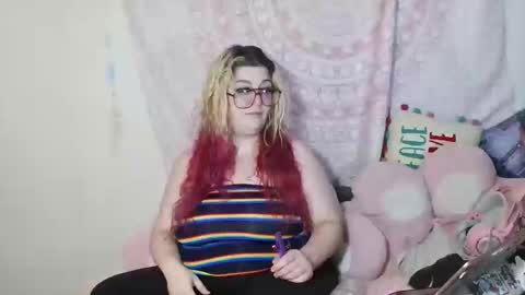 Veronica Lehane online show from 06.03.26