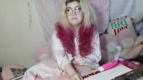 Veronica Lehane online show from 06.08.26