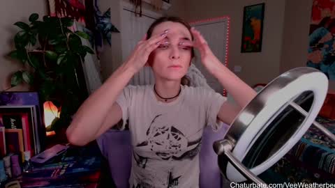 Violet Weatherbee online show from 01.31.25