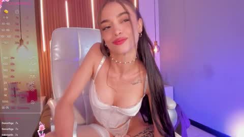 Snapshot of vega_roux chatting on 01.13.26 VEGA online show from 01.13.26