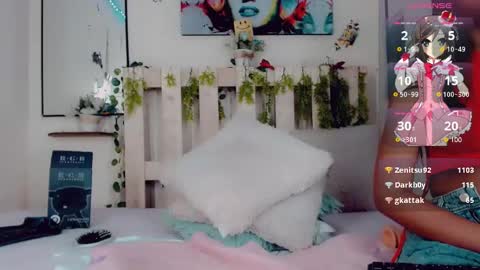 Vicky online show from 01.18.25