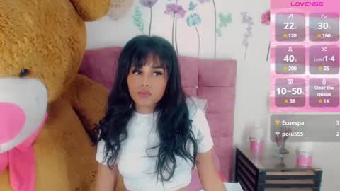 Vicky online show from 01.31.25