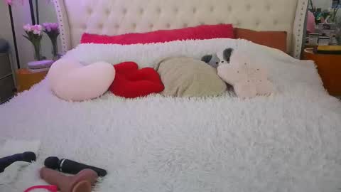 Vegas Dani online show from 04.24.26