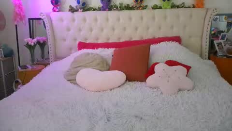 Vegas Dani online show from 05.03.26