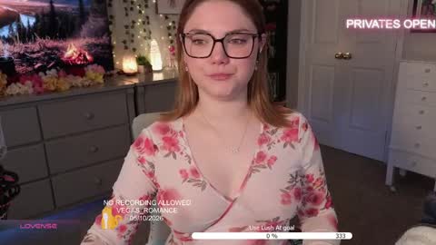 vegas_romance online show from 05.11.26