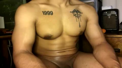 Vegas Love online show from 03.07.26