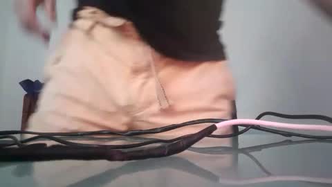 Snapshot of vegboy87 chatting on 10.30.25 vegboy87 online show from 10.30.25