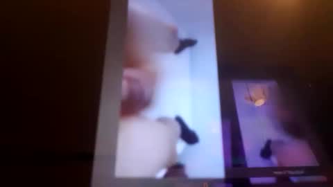 Snapshot of vegboy87 chatting on 10.31.25 vegboy87 online show from 10.31.25