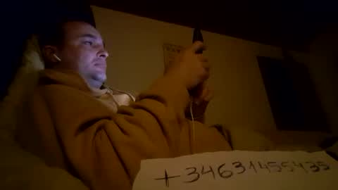 Snapshot of vegboy87 chatting on 11.15.25 vegboy87 online show from 11.15.25