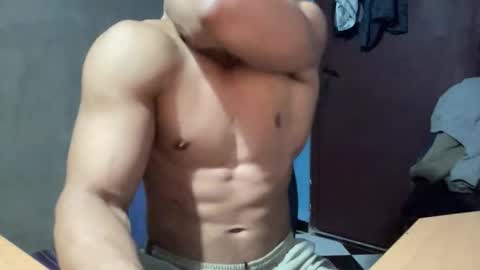 veilofstrength11 online show from 10.31.25