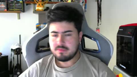 Charles online show from 02.06.26