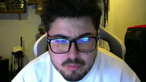 Charles online show from 02.07.26