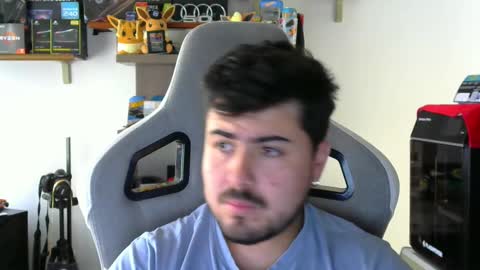 Charles online show from 03.06.26