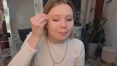 Barbara online show from 03.01.26