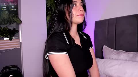 Isabella online show from 02.23.26