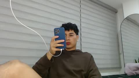 velascosexyboy online show from 02.06.25