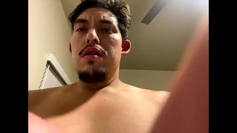 BigChuck online show from 11.22.25