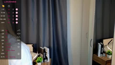 veliapascanik online show from 04.30.26