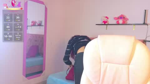 velinahoneyy online show from 06.12.26