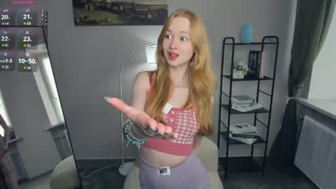 Alice online show from 07.26.26