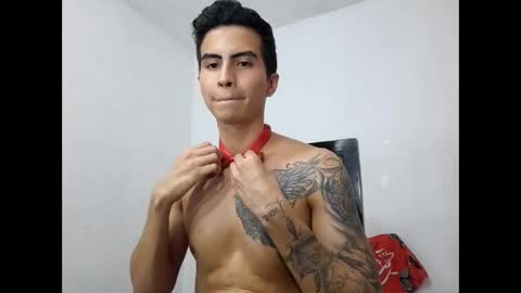 velk_hot1 online show from 02.13.25